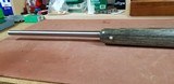 Ruger #1 B stainless Accusports limited run 7mm-08 - 11 of 13