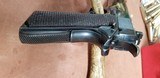 Colt pre-war Ace 22 - 10 of 15
