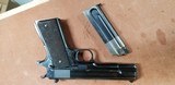 Colt pre-war Ace 22 - 14 of 15