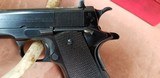 Colt pre-war Ace 22 - 3 of 15
