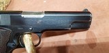 Colt pre-war Ace 22 - 5 of 15