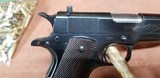 Colt pre-war Ace 22 - 4 of 15