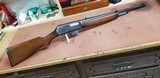 Winchester 1910 .401 self loader - 1 of 15