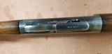 Winchester 1910 .401 self loader - 15 of 15