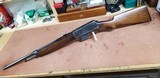 Winchester 1910 .401 self loader - 2 of 15