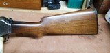 Winchester 1910 .401 self loader - 6 of 15