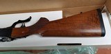 Ruger #1 V25-06 cal. Like new in box - 5 of 6