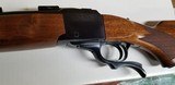 Ruger #1 V25-06 cal. Like new in box - 3 of 6