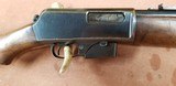 Winchester 1910 .401 self loader First year - 4 of 15