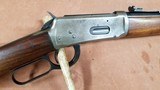 Winchester 94 Transitional Carbine 30 wcf - 3 of 14