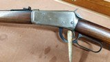 Winchester 94 Transitional Carbine 30 wcf - 4 of 14