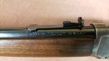 Winchester 94 Transitional Carbine 30 wcf - 13 of 14