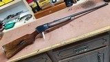 Winchester model 6322lr. - 1 of 14