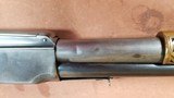 Standard Arms ModelMearly Wilmington Delaware 3 Digit serial # - 12 of 15
