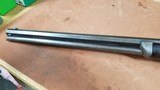 Marlin 1881small frame 32-40w/24" barrel - 8 of 15