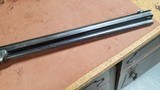 Marlin 1881small frame 32-40w/24" barrel - 7 of 15