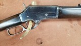 Marlin 1881small frame 32-40w/24" barrel - 3 of 15