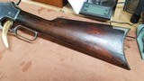 Marlin 1881small frame 32-40w/24" barrel - 5 of 15