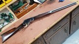 Marlin 1881small frame 32-40w/24" barrel - 1 of 15