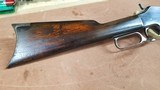 Marlin 1881small frame 32-40w/24" barrel - 6 of 15