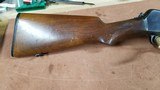 Winchester 1907 self loader .351 cal. - 6 of 15