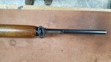 Winchester 1907 self loader .351 cal. - 11 of 15