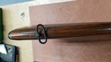 Winchester 1907 self loader .351 cal. - 14 of 15