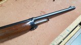 Winchester 1907 self loader .351 cal. - 7 of 15