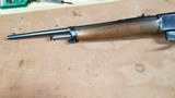 Winchester 1907 self loader .351 cal. - 8 of 15