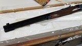 Winchester 1892 Limited Series 44-40 Deluxe Takedown Octagon 20" Short Rifle - 8 of 10