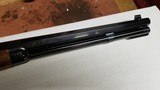 Winchester 1892 Limited Series 44-40 Deluxe Takedown Octagon 20" Short Rifle - 7 of 10