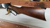 Winchester 1892 Limited Series 44-40 Deluxe Takedown Octagon 20" Short Rifle - 6 of 10