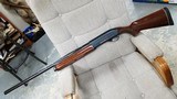 Remington 1100 Magnum 12ga. 3"
28" mod.
Excellent - 2 of 4