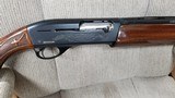 Remington 1100 Magnum 12ga. 3"
28" mod.
Excellent - 3 of 4