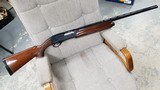 Remington 1100 Magnum 12ga. 3"
28" mod.
Excellent - 1 of 4