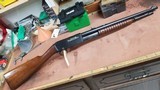 Remington 14-R Carbine 30 Remington cal. - 1 of 13