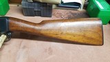 Remington 14-R Carbine 30 Remington cal. - 7 of 13