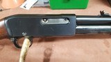 Remington 14-R Carbine 30 Remington cal. - 3 of 13