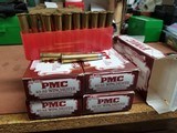 PMC 40-65 260 grain lead flat point - 1 of 2
