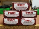 PMC 40-65 260 grain lead flat point - 2 of 2