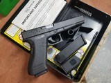 Glock 24-C Gen 2 amazing condition - 1 of 7