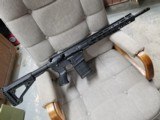 Savage MSR 106.5 Creedmoor - 1 of 4