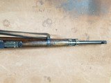 Mauser
G 33/40
8mm,
Mountain Carbine - 12 of 13