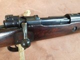 Mauser
G 33/40
8mm,
Mountain Carbine - 3 of 13