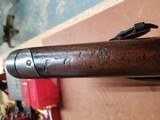 Mauser
G 33/40
8mm,
Mountain Carbine - 9 of 13