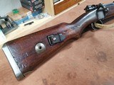 Mauser
G 33/40
8mm,
Mountain Carbine - 5 of 13