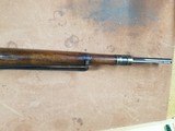 Mauser
G 33/40
8mm,
Mountain Carbine - 13 of 13