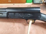 Browning Auto 5 Magnum 12 Stalker - 4 of 10