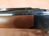 Ruger #1 Early 4-digit 22-250 - 12 of 12