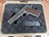 Remington Rand 1911a1 CMP service grade - 2 of 4